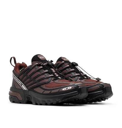Salomon ACS PRO GTX (Braun / Schwarz)
