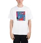 Parra The Farmhouse T-Shirt (Weiß)