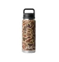 YETI Rambler 26oz (769ml) Bottle Chug (Camo)