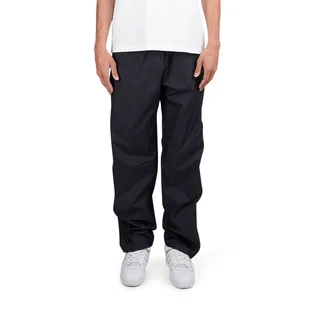 Patagonia Torrentshell 3L Rain Pants Regular (Schwarz)