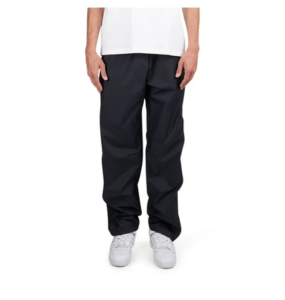 Patagonia Torrentshell 3L Rain Pants Regular (Schwarz)
