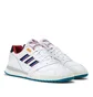 adidas A.R. Trainer (Weiß / Rot / Blau)