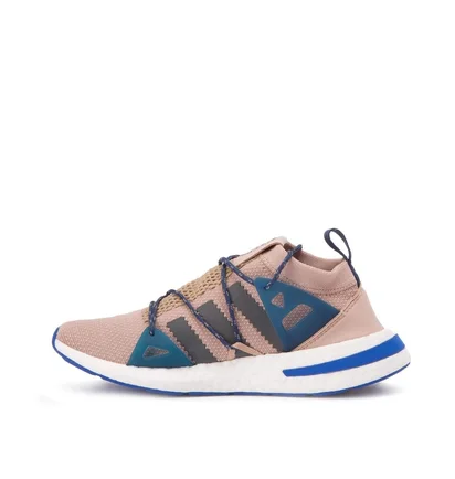 adidas ARKYN W (Ash Pearl / Grau)