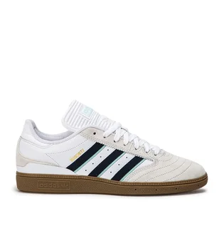 adidas Busenitz (Weiß / Beige)