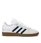adidas Busenitz (Weiß / Beige)