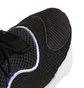 adidas Crazy BYW LVL I (Schwarz / Weiß)