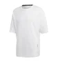 adidas NMD Tee (Weiß)