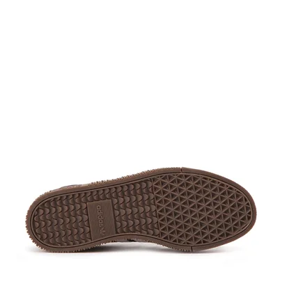 adidas WMNS Sambarose (Schwarz / Weiß / Gummi )