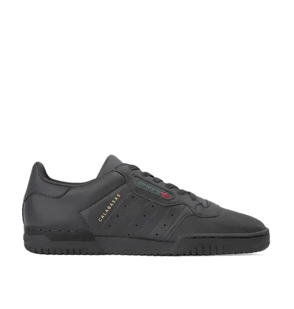adidas Yeezy Powerphase (Schwarz)