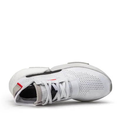 adidas POD S3.1 (Weiß / Schwarz)