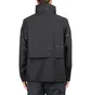 adidas Parley Myshelter Rain Jacket (Schwarz)