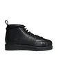 adidas Superstar Boot Luxe W (Schwarz)