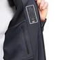 AlphaTauri Heatable Bomber Jacket (Navy)