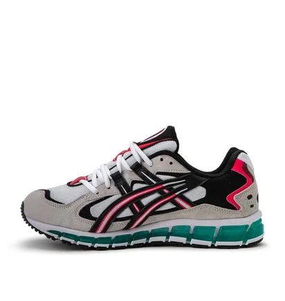 Asics Gel-Kayano 5 360 (Weiß / Cream)