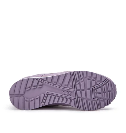 Asics WMNS Gel Saga (Lavendel / Grün)