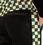 Brain Dead x Sergio Tacchini Velour Tracksuit (Schwarz)