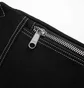 Carhartt WIP Stratford Hip Bag (Schwarz)