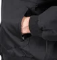 Carne Bollente Evil Heads Bomber Jacket (Schwarz)