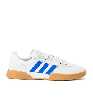 adidas Skateboarding City Cup (Weiß / Blau)