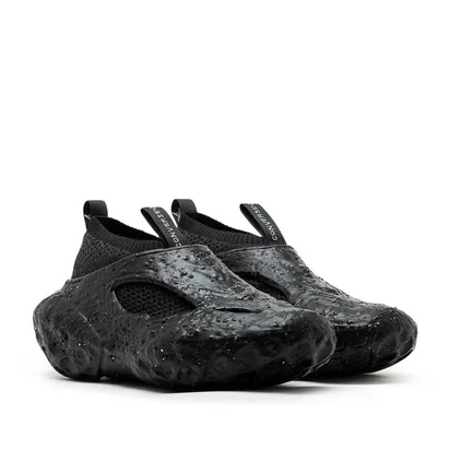 Converse Sponge Crater Slip (Schwarz)
