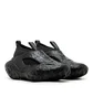 Converse Sponge Crater Slip (Schwarz)