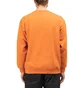 Dime Classic Logo Crewneck (Orange)