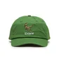 Dime Leopardino Cap (Grün)
