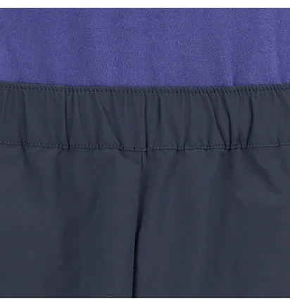 Dime Classic Shorts (Navy)