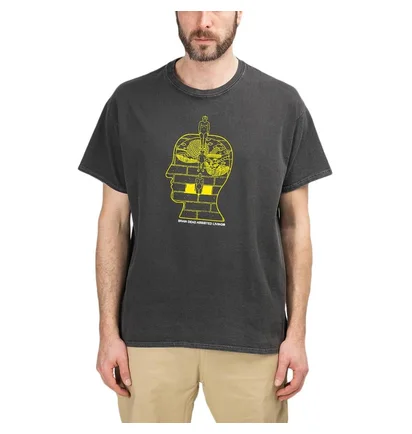 Brain Dead SYD Tee (Schwarz)