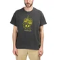 Brain Dead SYD Tee (Schwarz)
