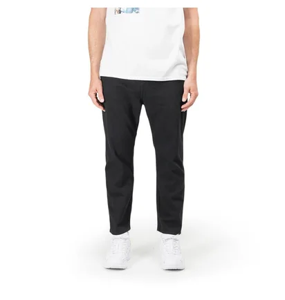 Edwin Universe Pant (Schwarz)
