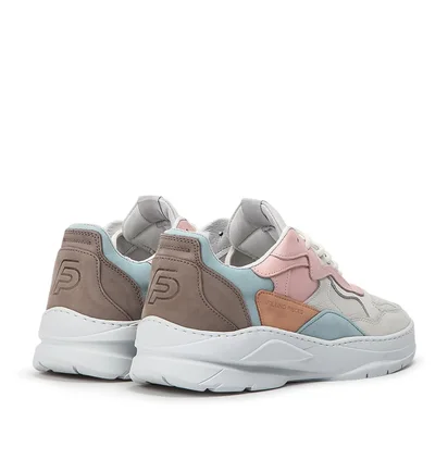 Filling Pieces Low Fade Cosmo Mix (Multi)