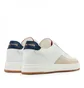 Filling Pieces Mondo Squash (Weiß / Blau)