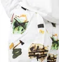 Flagstuff 'Illegal' Pants (Weiß)
