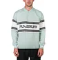 Flagstuff L/S Polo Shirts (Grün)