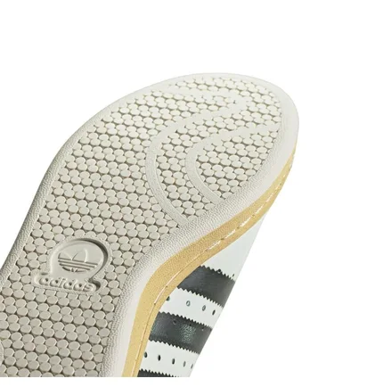adidas Stan Smith Superstan (Weiß / Schwarz)