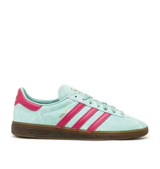 adidas München (Mintgrün / Rot)