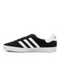 adidas Gazelle 85 (Schwarz / Weiß)