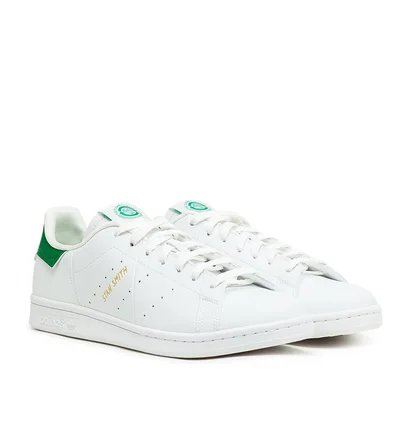 adidas Stan Smith Primegreen (Weiß / Grün)