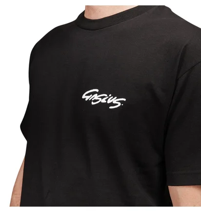 Gasius Cosmic Soup Tee (Black)
