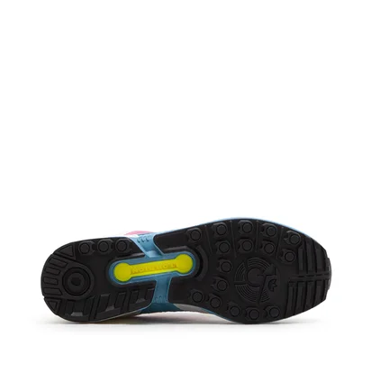 Adidas Originals ZX 5020 (Weiss / Multi)