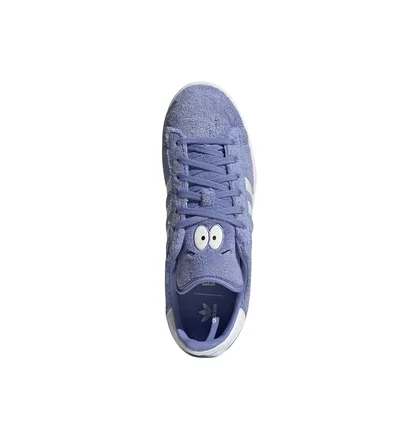adidas x South Park Campus 80S SP 'Towlie' (Lila / Weiß)