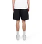 adidas Y-3 Organic Cotton Terry Shorts (Schwarz)