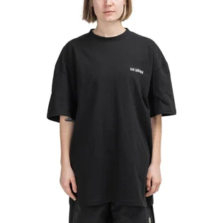Han Kjøbenhavn Boyfriend Tee (Schwarz)