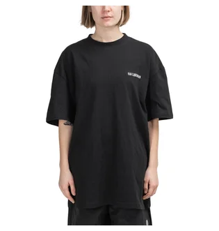 Han Kjøbenhavn Boyfriend Tee (Schwarz)