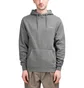 Han Kjobenhavn Casual Hoodie (Dunkelgrau)