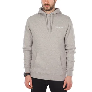 Han Kjobenhavn Casual Hoodie (Grau)
