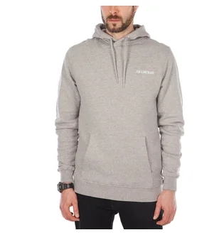Han Kjobenhavn Casual Hoodie (Grau)
