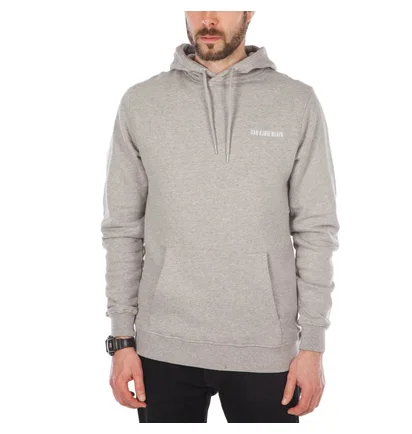 Han Kjobenhavn Casual Hoodie (Grau)