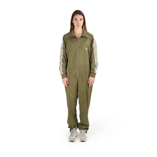 Adidas x Parley BOILERSUIT (Oliv)